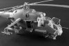 Trumpeter 05829 Mi-24P Hind-F 1/48